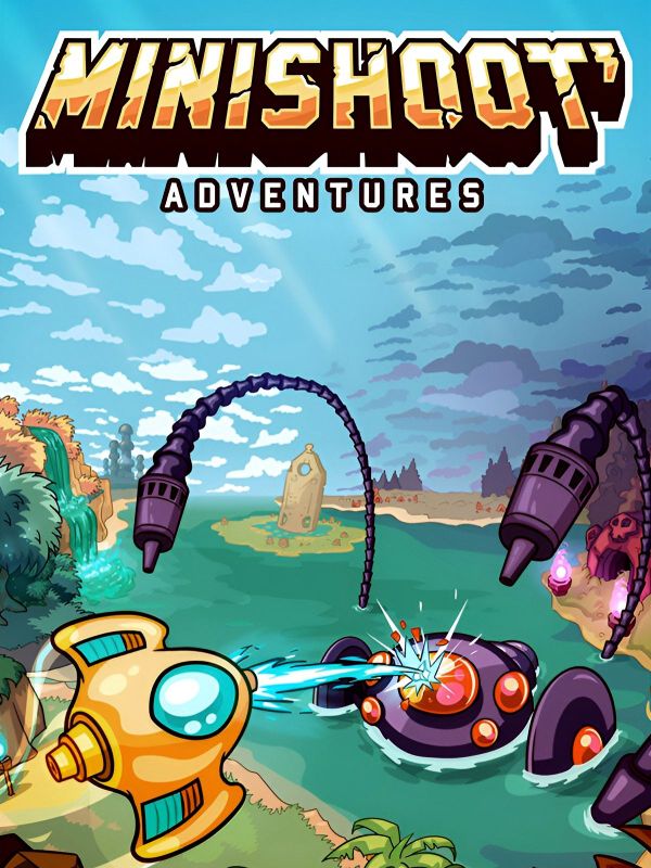 Discover a free way to play Minishoot Adventures now