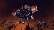 Ancient Space Steam Key GLOBAL