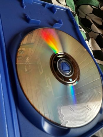 Harry Potter and the Goblet of Fire PlayStation 2