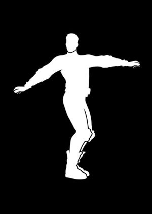 Fortnite - PELIGROSA Emote (DLC) Epic Games Key GLOBAL