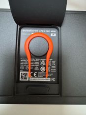 SteelSeries Apex Pro Mini