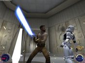 Star Wars Jedi Knight II: Jedi Outcast Steam Key GLOBAL