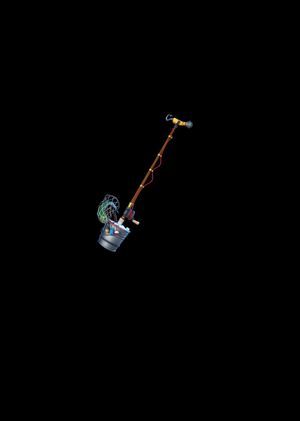 Fortnite - The Angler Pickaxe (DLC) Epic Games Key GLOBAL