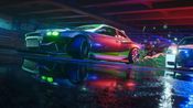 Need for Speed Unbound PlayStation 5