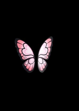 Fortnite - Olivia's Butterfly Wings Back Bling (DLC) Epic Games Key GLOBAL