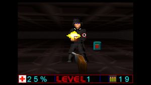 German Fortress 3D