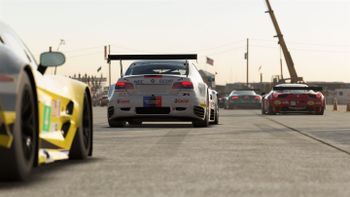 Forza Motorsport 5 Xbox One for sale
