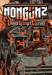 Nongunz: Doppelganger Edition (PC) Steam Key EUROPE