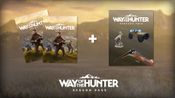 Way of the Hunter: Season Pass (DLC) (Xbox Series X|S) Xbox Live Key EUROPE