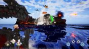 Azur Lane Crosswave - Roon (DLC) (PC) Steam Key GLOBAL