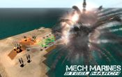 Mech Marines: Steel March for sale