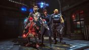 Shadowrun Chronicles: INFECTED Director's Cut