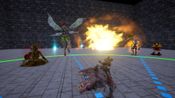 Buy Monsters of Mican (PC) Steam Key GLOBAL