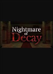 Nightmare of Decay (PC) Steam Key GLOBAL