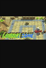 Lounge Zone (PC) Steam Key GLOBAL