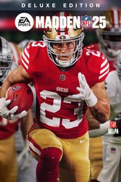 EA SPORTS™ Madden NFL 25 Deluxe Edition (ENG) (PC) EA App GLOBAL