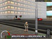 Carmageddon PlayStation