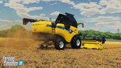 Farming Simulator 22 - YEAR 1 Season Pass (DLC) (PC) Steam Key GLOBAL