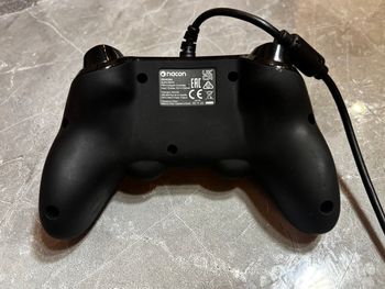 Buy PS4 Playstation Nacon Pultelis Controller Wired