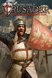 Stronghold Crusader: Definitive Edition Steam Key (PC) EUROPE