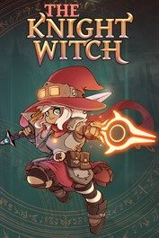 The Knight Witch PC/XBOX LIVE Key EUROPE