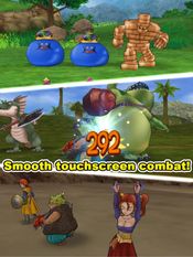 Get Dragon Quest VIII: Journey of the Cursed King Nintendo 3DS