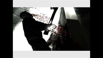 Condemned Xbox 360