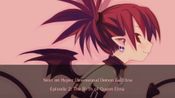 Buy Disgaea PC Steam Key GLOBAL