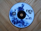 FIFA Playstation rinkinys