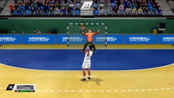 Buy Handball Challenge 14 Xbox 360