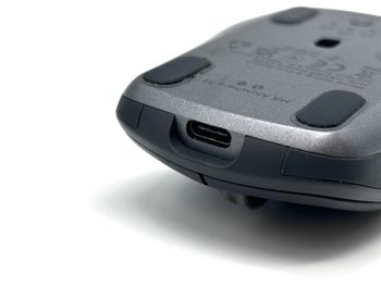 Logitech MX Anywhere 3S Wireless Belaidė Ofiso Pelė