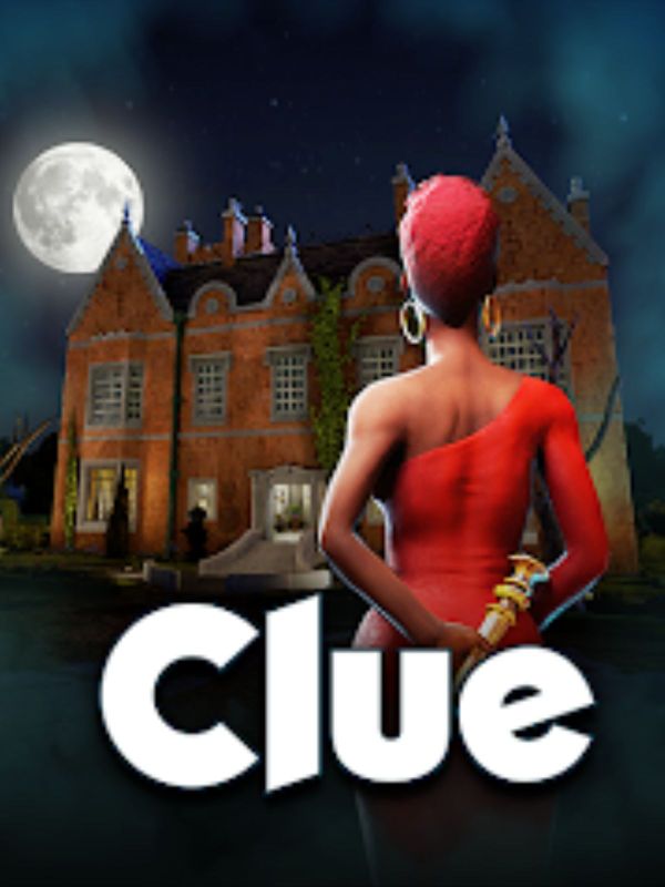 Clue Official Hasbro Game APK — free for mobile
