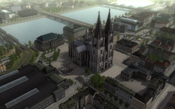 Cities in Motion: German Cities (DLC) (PC) Steam Key GLOBAL