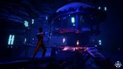 Darwin Project