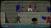Johnny Turbo's Arcade: Bad Dudes