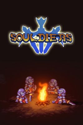 Souldiers - OST game cover