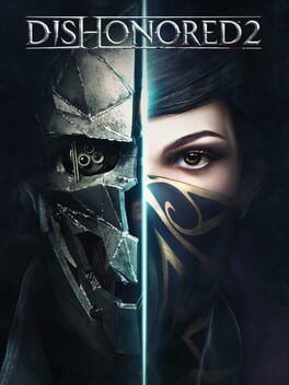 Dishonored 2 Steam Key (PC) ROW