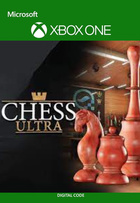 Chess Ultra Academy Game Pack (DLC) cover