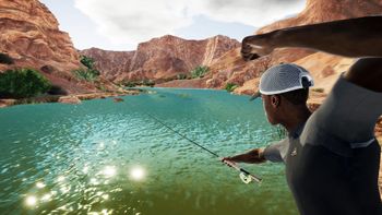 PRO FISHING SIMULATOR Xbox One