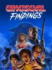 Unusual Findings (PC) Steam Key GLOBAL