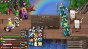 Epic Battle Fantasy 5 (PC) Steam Key GLOBAL