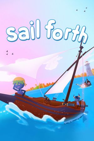 Sail Forth XBOX LIVE Key UNITED STATES