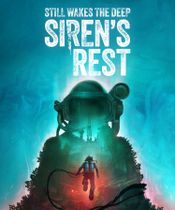 Redeem Still Wakes the Deep: Siren’s Rest (DLC) Steam Key GLOBAL
