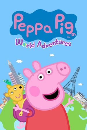 Peppa Pig: World Adventures PC/XBOX LIVE Key UNITED STATES