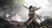 Tomb Raider Steam Key EUROPE