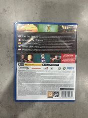 Avatar: The Last Airbender: Quest for Balance PlayStation 5