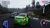 JDM: Japanese Drift Master Steam Key (PC) EUROPE