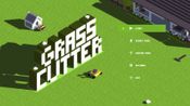 Grass Cutter