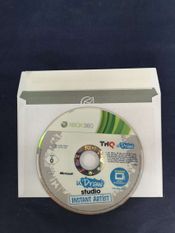 uDraw Studio: Instant Artist Xbox 360