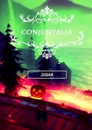 Conjuntalia Steam Key GLOBAL